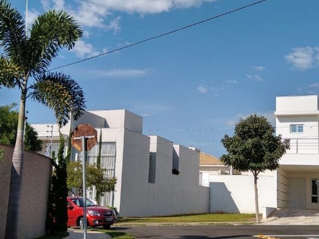 Foto do Terreno - Terreno à venda 360M², Parque Campolim, Sorocaba - SP | Condominio Sunset Village | Ary Proenca Negócios Imobiliários Ltda