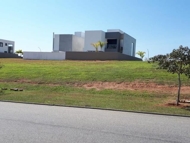 Foto do Terreno - Terreno à venda 405M², Parque Bela Vista, Votorantim - SP | Alphaville Esplanada I | Ary Proenca Negócios Imobiliários Ltda