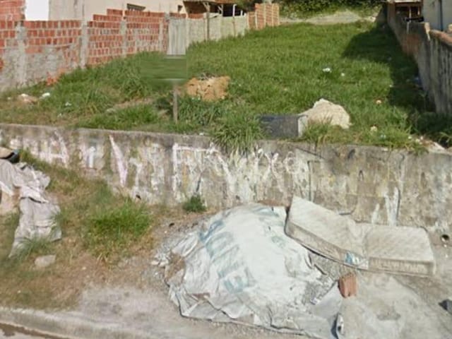 Foto do Terreno - Terreno à venda, 265 m² por R$ 130.000,00 - Vila Barão - Sorocaba/SP | Ary Proenca Negócios Imobiliários Ltda
