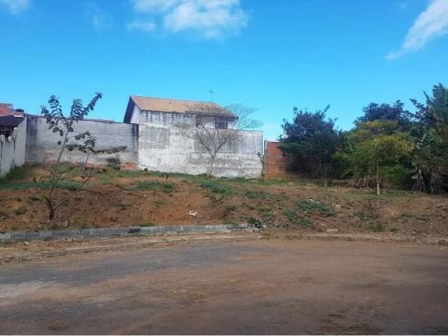 Foto do Terreno - Terreno à venda 728.45M², Jardim Pagliato, Sorocaba - SP | Ary Proenca Negócios Imobiliários Ltda