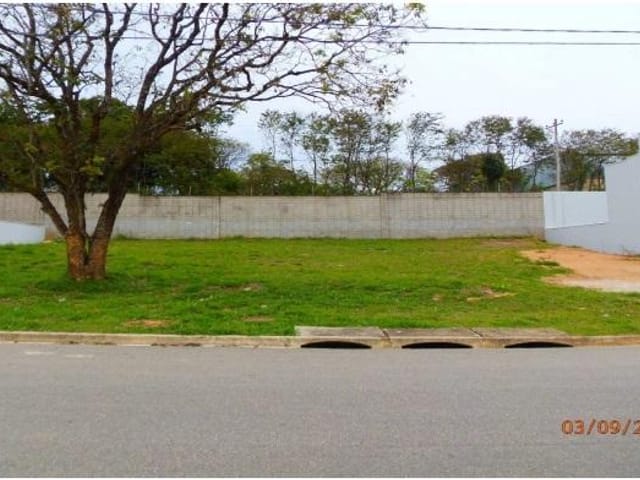 Foto do Terreno - Terreno à venda 250M², Vossoroca, Sorocaba - SP | Condomínio Villagio Di Capri | Ary Proenca Negócios Imobiliários Ltda
