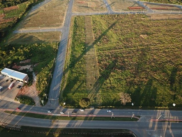 Foto do Terreno - Terreno à venda 3602M², Zona Industrial, Sorocaba - SP | Parque Empresarial Prestes | Ary Proenca Negócios Imobiliários Ltda