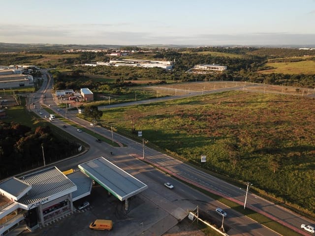Foto do Terreno - Terreno à venda 3602M², Zona Industrial, Sorocaba - SP | Parque Empresarial Prestes | Ary Proenca Negócios Imobiliários Ltda