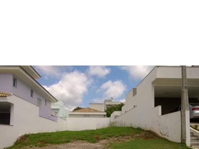 Foto do Terreno - Terreno à venda, 300 m² por R$ 210.000,00 - Condomínio Di Parma - Sorocaba/SP | Ary Proenca Negócios Imobiliários Ltda