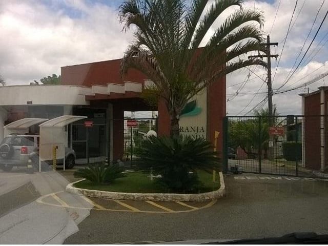 Foto do Terreno - Terreno à venda, 288 m² por R$ 300.000,00 - Condomínio Granja Deolinda - Sorocaba/SP | Ary Proenca Negócios Imobiliários Ltda