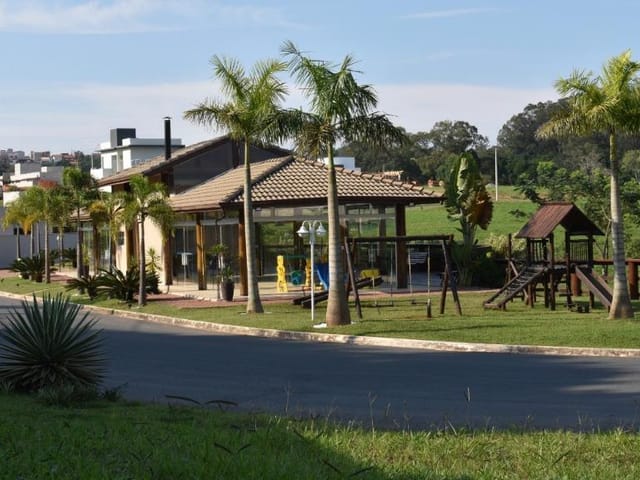 Foto do Terreno - Terreno à venda 297M², Morros, Sorocaba - SP | Condomínio Sun Lake | Ary Proenca Negócios Imobiliários Ltda