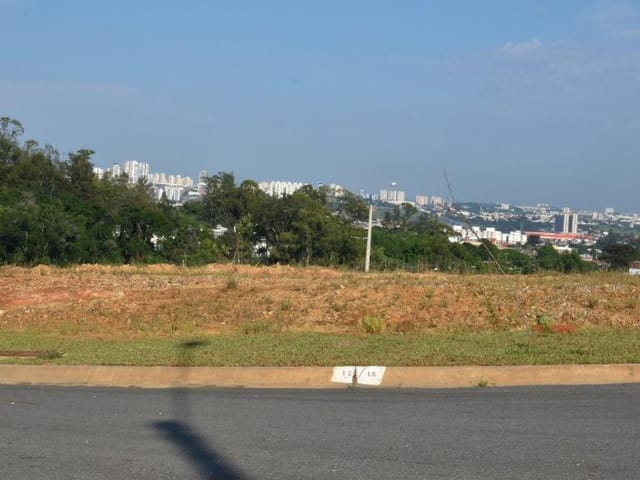 Foto do Terreno - Terreno à venda 297M², Morros, Sorocaba - SP | Condomínio Sun Lake | Ary Proenca Negócios Imobiliários Ltda