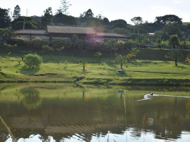 Foto do Terreno - Terreno à venda 297M², Morros, Sorocaba - SP | Condomínio Sun Lake | Ary Proenca Negócios Imobiliários Ltda