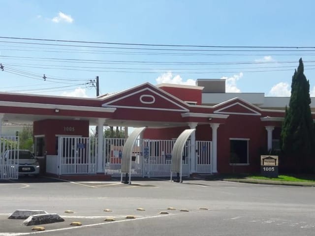 Foto do Terreno - Terreno à venda, 300 m² por R$ 215.000,00 - Condomínio Villa Olympia - Sorocaba/SP | Ary Proenca Negócios Imobiliários Ltda