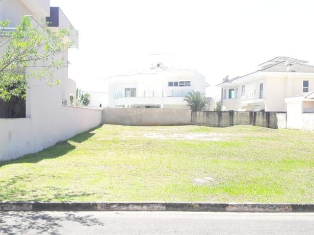 Foto do Terreno - Terreno à venda, 300 m² por R$ 215.000,00 - Condomínio Villa Olympia - Sorocaba/SP | Ary Proenca Negócios Imobiliários Ltda