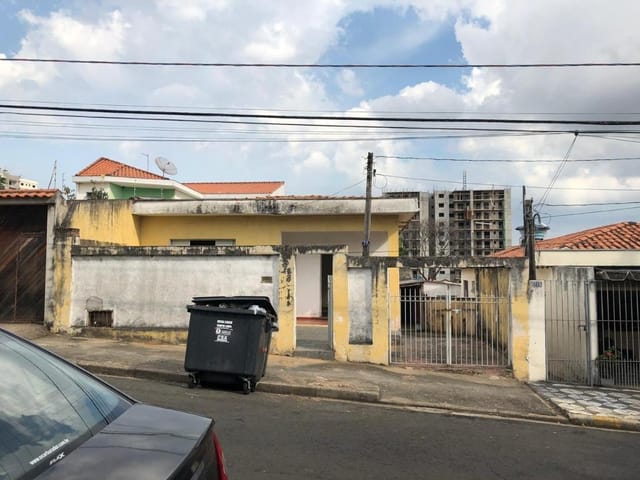 Foto do Terreno - Terreno à venda 300M², Vila Leão, Sorocaba - SP | Ary Proenca Negócios Imobiliários Ltda