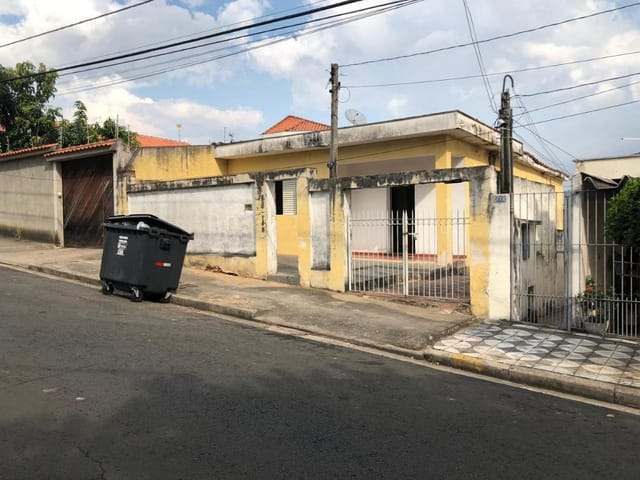 Foto do Terreno - Terreno à venda 300M², Vila Leão, Sorocaba - SP | Ary Proenca Negócios Imobiliários Ltda