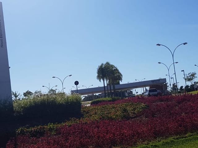 Foto do Terreno - Terreno à venda, 495 m² por R$ 280.000,00 - Alphaville Nova Esplanada III - Votorantim/SP | Ary Proenca Negócios Imobiliários Ltda