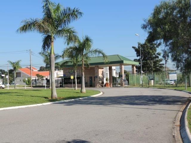 Foto do Terreno - Terreno à venda, 250 m² por R$ 108.000,00 - Condomínio Campos do Conde - Sorocaba/SP | Ary Proenca Negócios Imobiliários Ltda