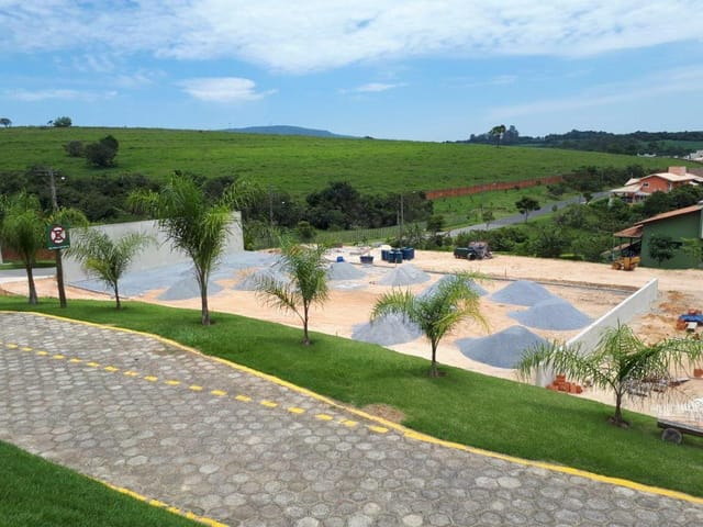 Foto do Terreno - Terreno à venda, 1090 m² por R$ 138.000,00 - Condomínio Village Ipanema - Sorocaba/SP | Ary Proenca Negócios Imobiliários Ltda