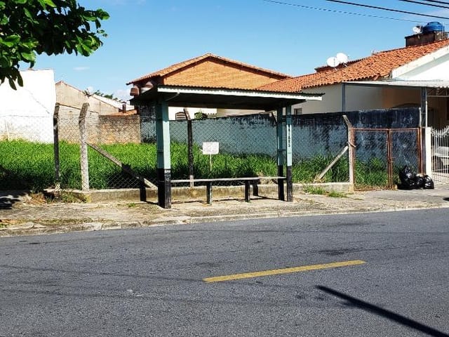 Foto do Terreno - Terreno à venda 312M², Jardim Leocádia, Sorocaba - SP | Ary Proenca Negócios Imobiliários Ltda