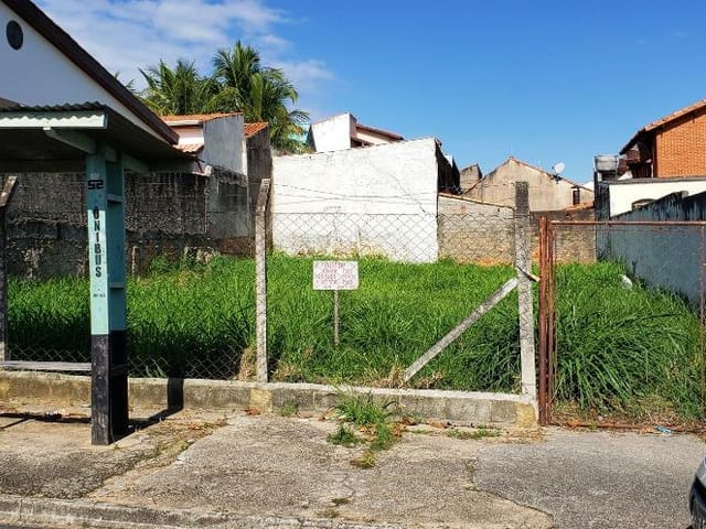 Foto do Terreno - Terreno à venda 312M², Jardim Leocádia, Sorocaba - SP | Ary Proenca Negócios Imobiliários Ltda