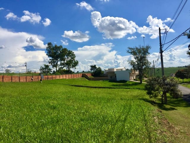 Foto do Terreno - Terreno à venda 942M², Condomínio Village Ipanema, Araçoiaba da Serra - SP | Condomínio Village Ipanema | Ary Proenca Negócios Imobiliários Ltda