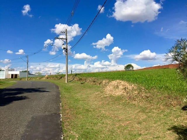 Foto do Terreno - Terreno à venda 942M², Condomínio Village Ipanema, Araçoiaba da Serra - SP | Condomínio Village Ipanema | Ary Proenca Negócios Imobiliários Ltda