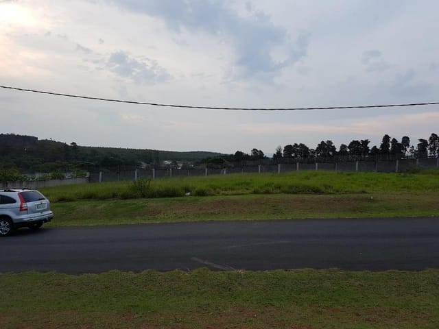 Foto do Terreno - Terreno à venda 1000M², Jardim Novo Mundo, Sorocaba - SP | Condomínio Solar do Bosque | Ary Proenca Negócios Imobiliários Ltda