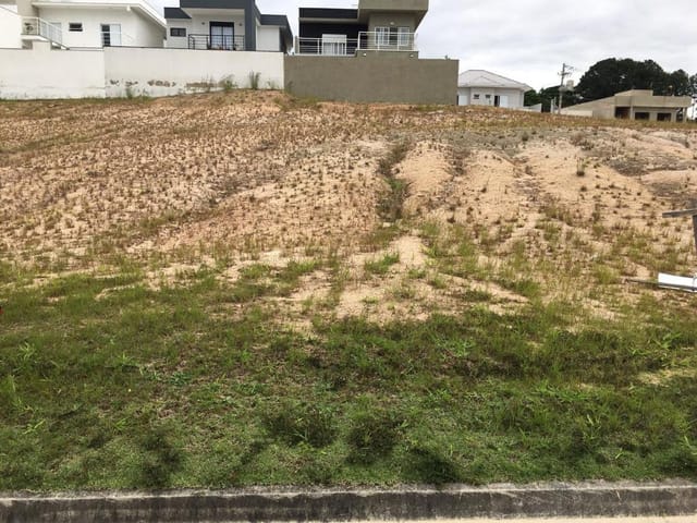 Foto do Terreno - Terreno à venda 300M², Jardim Novo Eldorado, Sorocaba - SP | Condomínio Renaissance | Ary Proenca Negócios Imobiliários Ltda