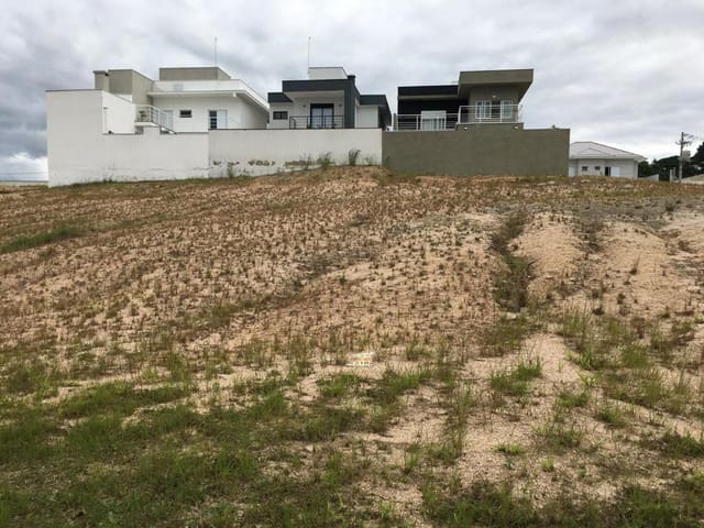 Foto do Terreno - Terreno à venda 300M², Jardim Novo Eldorado, Sorocaba - SP | Condomínio Renaissance | Ary Proenca Negócios Imobiliários Ltda