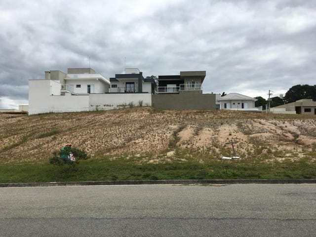Foto do Terreno - Terreno à venda 300M², Jardim Novo Eldorado, Sorocaba - SP | Condomínio Renaissance | Ary Proenca Negócios Imobiliários Ltda