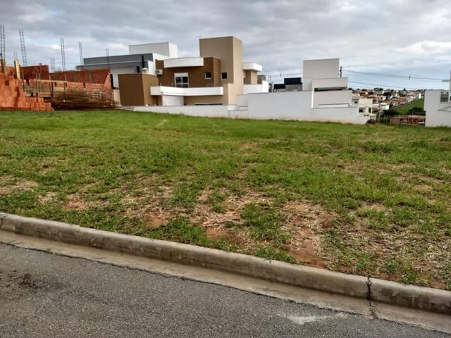 Foto do Terreno - Terreno à venda 272M², Iporanga, Sorocaba - SP | Ibiti Reserva | Ary Proenca Negócios Imobiliários Ltda