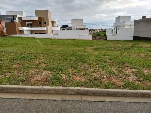Foto do Terreno - Terreno à venda 272M², Iporanga, Sorocaba - SP | Ibiti Reserva | Ary Proenca Negócios Imobiliários Ltda