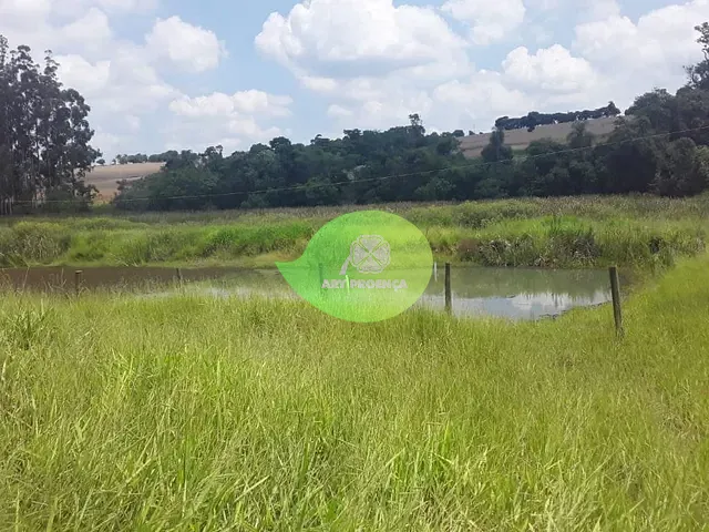 Terreno com 20000m², à venda, no bairro Canguera em Capela do Alto