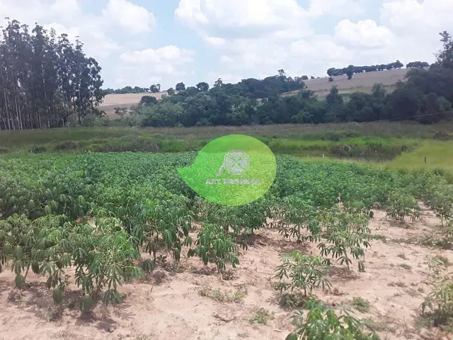 Terreno com 20000m², à venda, no bairro Canguera em Capela do Alto