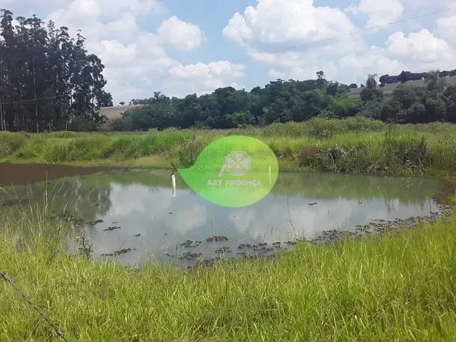 Terreno com 20000m², à venda, no bairro Canguera em Capela do Alto