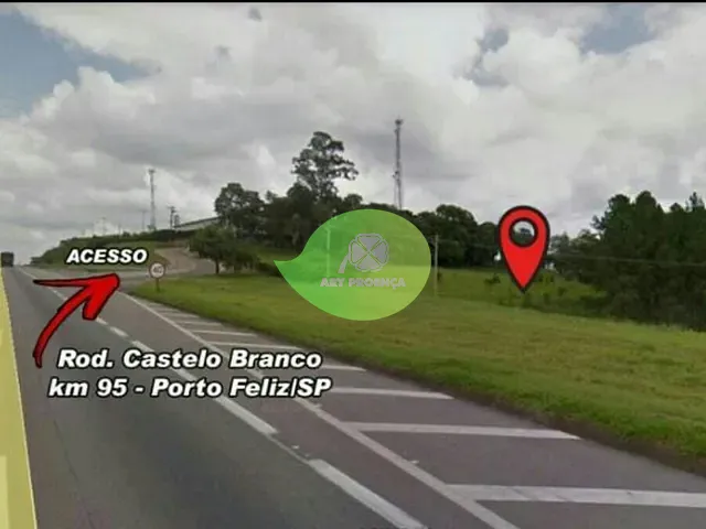 Terreno com 178000m², à venda, no bairro Aldeia dos Laranjais em Sorocaba