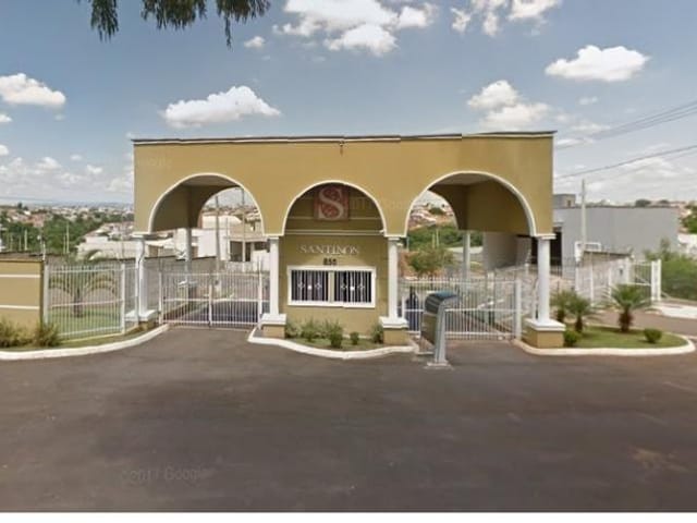 Foto do Terreno - Terreno à venda 182M², Caguaçu, Sorocaba - SP | Condomínio Santinon | Ary Proenca Negócios Imobiliários Ltda