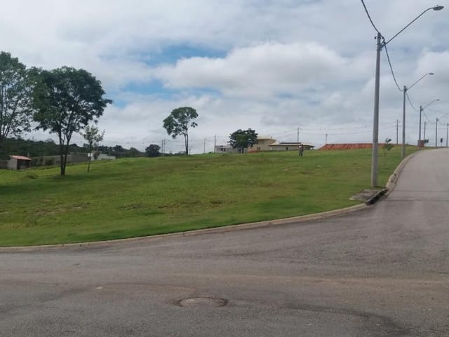 Foto do Terreno - Terreno à venda 1099M², Parque Ecoresidencial Fazenda Jequitibá, Sorocaba - SP | Residencial Fazenda Jequitibá | Ary Proenca Negócios Imobiliários Ltda