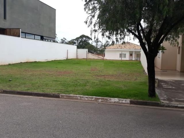 Foto do Terreno - Terreno à venda 336M², Itapeva, Votorantim - SP | Condomínio Residencial Aldeia da Mata | Ary Proenca Negócios Imobiliários Ltda