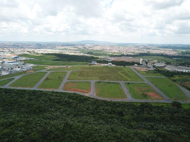 Foto do Terreno - Terreno à venda, 1000 m² por R$ 427.440,00 - Zona Industrial - Sorocaba/SP | Ary Proenca Negócios Imobiliários Ltda