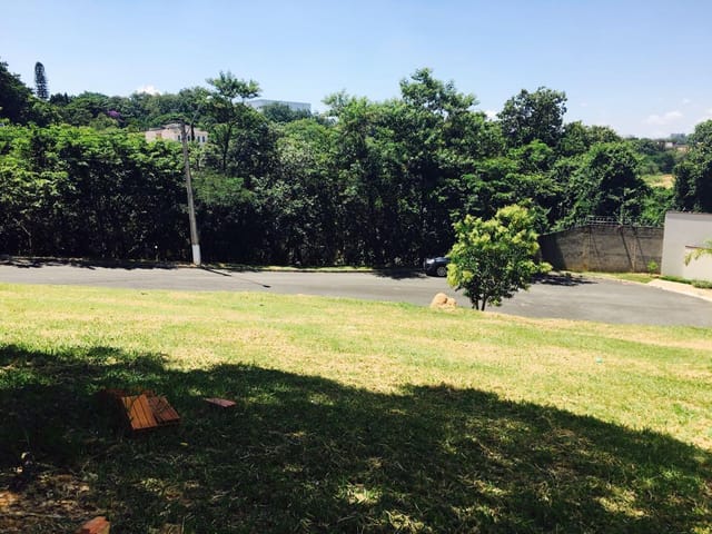 Foto do Terreno - Terreno à venda, 465 m² por R$ 470.000,00 - Condomínio Vila Azul - Sorocaba/SP | Ary Proenca Negócios Imobiliários Ltda