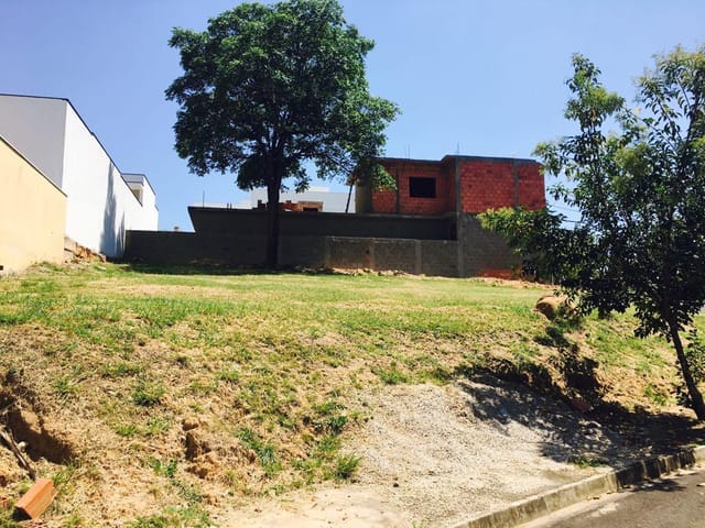 Foto do Terreno - Terreno à venda, 465 m² por R$ 470.000,00 - Condomínio Vila Azul - Sorocaba/SP | Ary Proenca Negócios Imobiliários Ltda