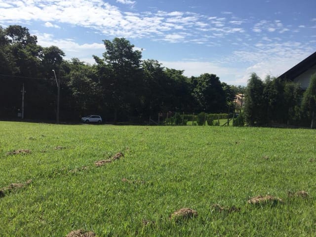Foto do Terreno - Terreno à venda 1032M², Caguassu, Sorocaba - SP | Condomínio Vale do Lago | Ary Proenca Negócios Imobiliários Ltda
