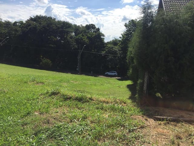 Foto do Terreno - Terreno à venda 1032M², Caguassu, Sorocaba - SP | Condomínio Vale do Lago | Ary Proenca Negócios Imobiliários Ltda