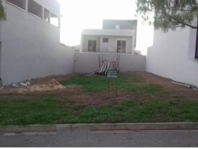 Foto do Terreno - Terreno à venda 250M², Iporanga, Sorocaba - SP | Ibiti Reserva | Ary Proenca Negócios Imobiliários Ltda