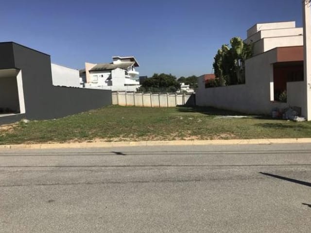 Foto do Terreno - Terreno à venda 525M², Jardim Eldorado, Sorocaba - SP | Condomínio Chácara Ondina | Ary Proenca Negócios Imobiliários Ltda