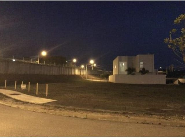Foto do Terreno - Terreno à venda 607.05M², Condomínio Chácara Ondina, Sorocaba - SP | Condomínio Chácara Ondina | Ary Proenca Negócios Imobiliários Ltda