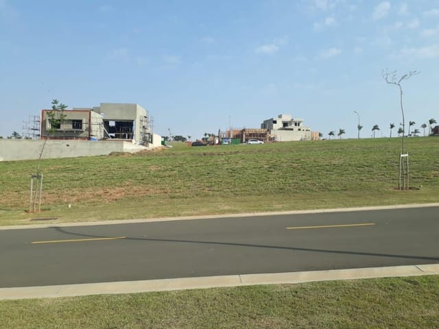 Foto do Terreno - Terreno à venda 450.55M², Alphaville Nova Esplanada, Votorantim - SP | Alphaville Esplanada IV | Ary Proenca Negócios Imobiliários Ltda