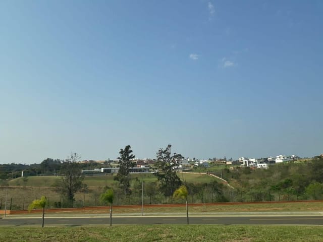 Foto do Terreno - Terreno à venda 450.55M², Alphaville Nova Esplanada, Votorantim - SP | Alphaville Esplanada IV | Ary Proenca Negócios Imobiliários Ltda