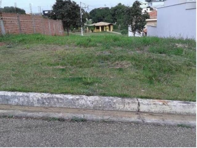 Foto do Terreno - Terreno à venda, 325 m² por R$ 212.000,00 - Condomínio Golden Park Alfa - Sorocaba/SP | Ary Proenca Negócios Imobiliários Ltda
