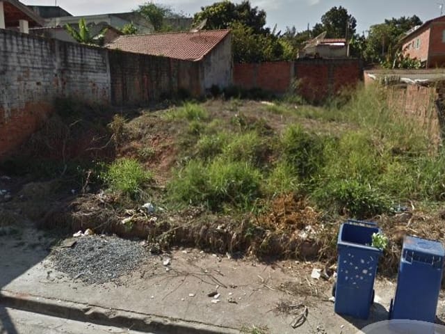 Foto do Terreno - Terreno à venda, 131 m² por R$ 120.000,00 - Parque Esmeralda - Sorocaba/SP | Ary Proenca Negócios Imobiliários Ltda