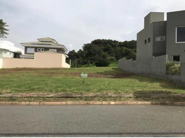 Foto do Terreno - Terreno à venda 325M², Condomínio Chácara Ondina, Sorocaba - SP | Condomínio Chácara Ondina | Ary Proenca Negócios Imobiliários Ltda