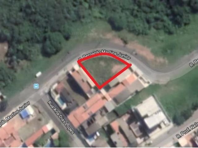 Foto do Terreno - Terreno à venda 562M², Jardim Residencial Martinez, Sorocaba - SP | Ary Proenca Negócios Imobiliários Ltda